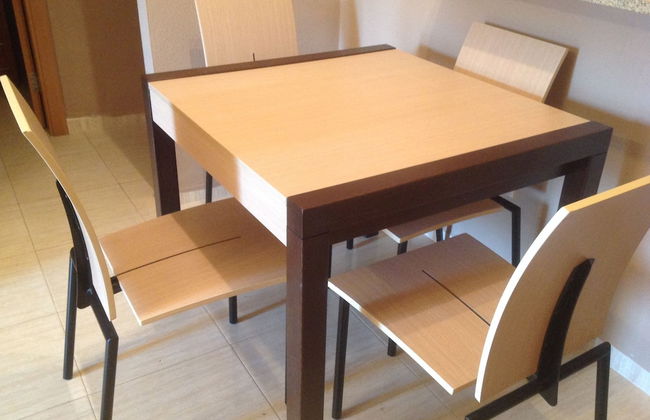 LET 4 U PLAYA CORAL II - Photo 5