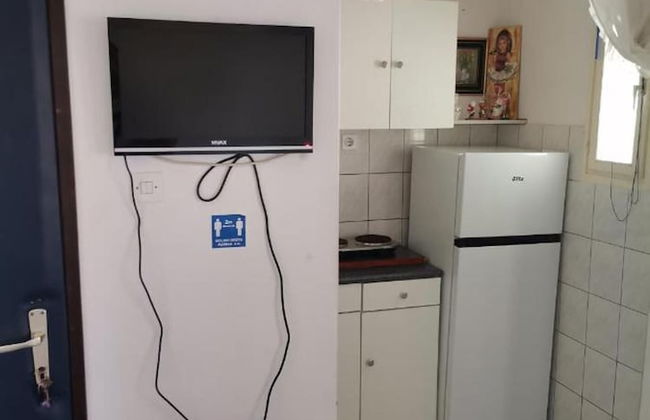 Studio Apartment No2 - Foto 6