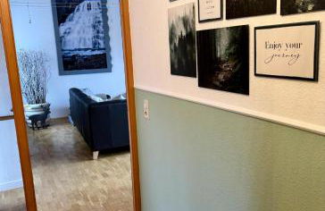 Ferienwohnung Gipfelblick - Foto 37