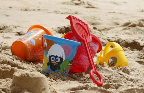 Beautiful Beach Front Cottage - Foto 18