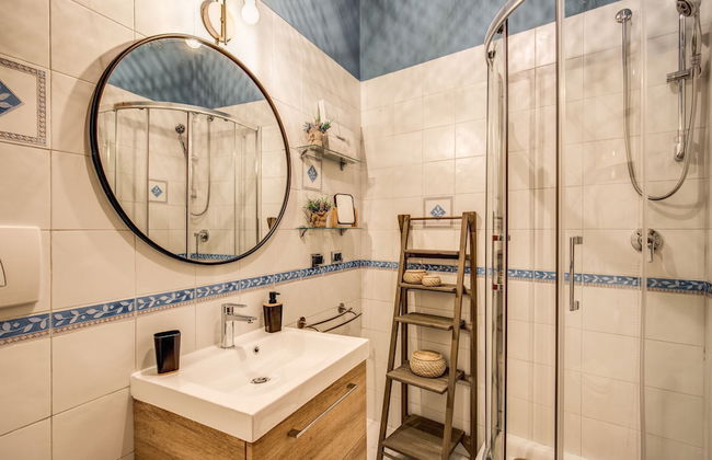 Spanish Steps Miracle Suite - Foto 19