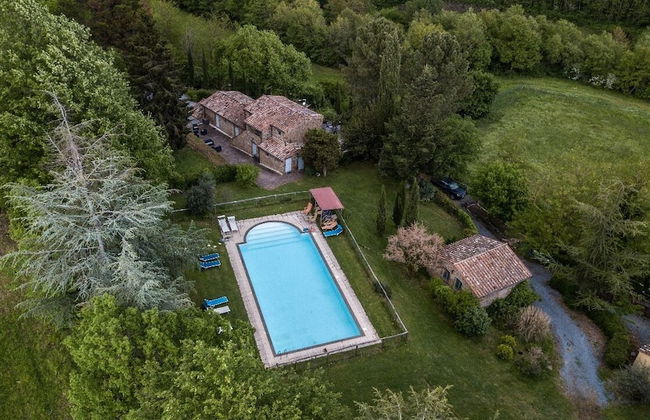 Agriturismo Il Sentiero - Foto 1