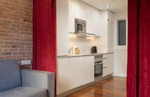 Enjoybcn Gaudi Apartments - Foto 84