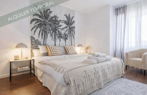 La Castellana - Plaza Catilla III AH - Foto 1