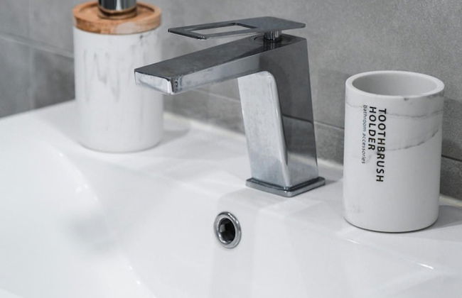 Rose House by Atlantic Holiday - Foto 39