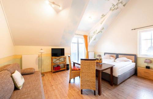 SCHUSTERjunge Aparthotel I Zentral I Studio Apartments I Küche & Bad I Parkplatz - Foto 91