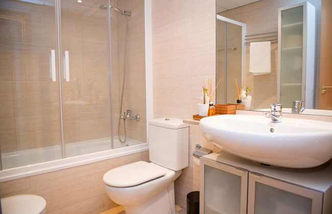 Opening Doors Pueblonuevo - Foto 16