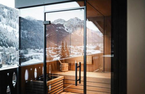 DISTINCTIVE LUXURY DOLOMITI Apartments TERRE71 - Foto 13