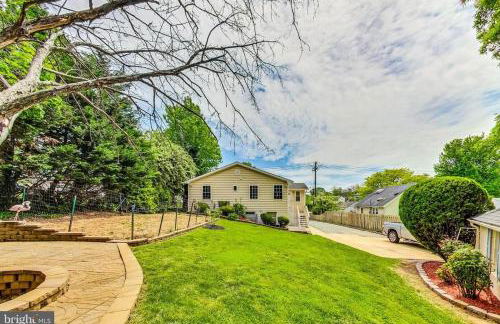 Entire Family-friendly 4 BR Cozy Unit , Metro walk - Foto 31