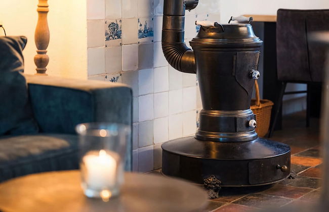 Cosy Holiday Home in Veere Near Lake - Photo 20