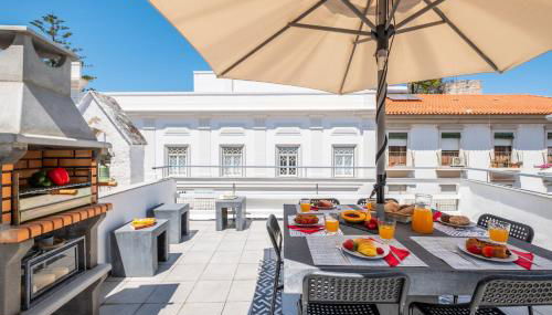 Townhouse Aqua-Maris by Algarve Vacation - Foto 4