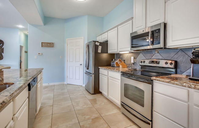 Harpoon Haven - Foto 14