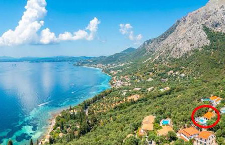 Villa Elia Large Private Pool Walk to Beach Sea Views A C Wifi Car Not Required - 1978 - Photo 10