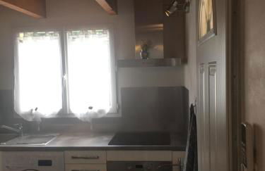 Villa Mer Et Montagne - Foto 8