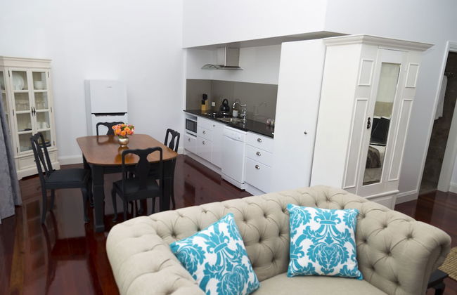 Country Mile Escape - Foto 8