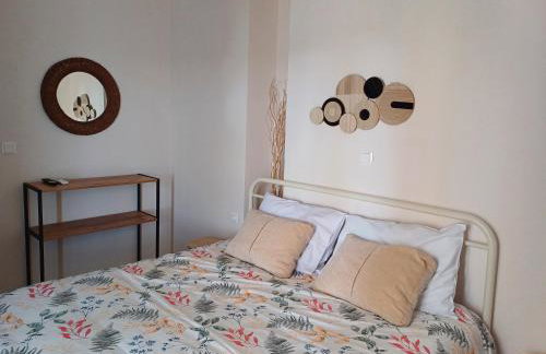 Asterias gold apartment - Foto 12