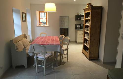 Gîte sainte Famille - Photo 24