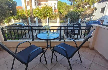 Studio Apartments Eirini - Foto 1