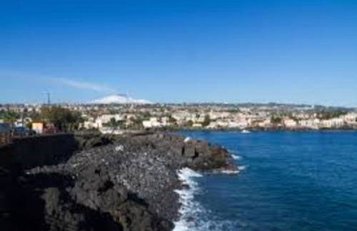 Casa Maya Ognina Sea casa indipendente Catania - Foto 18