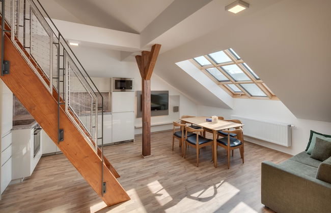 Louren Apartments - Foto 21