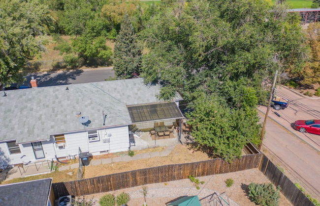 Colorado Springs Golf Value! 3 Bds, Dog-friendly - Foto 47