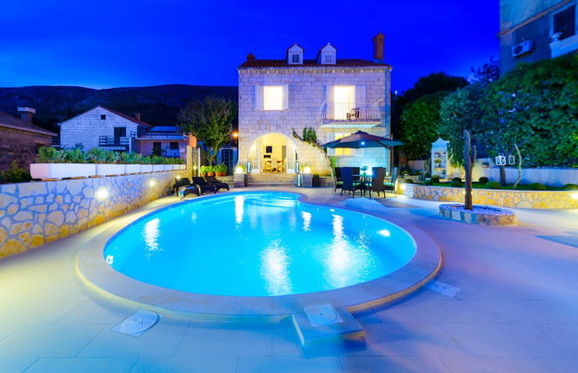 Villa Ida - Photo 27