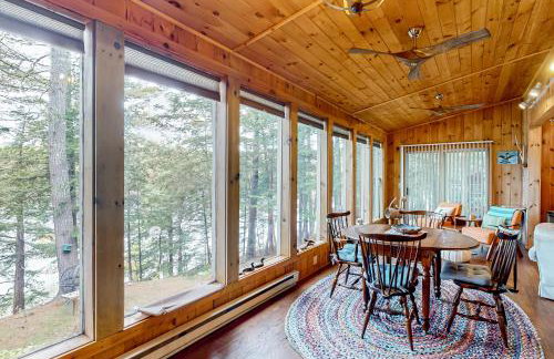 Camp Loon a Tic - Foto 10