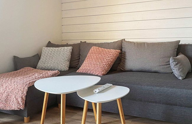 4 Person Holiday Home in Farjestaden - Foto 8