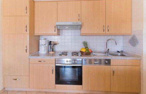 ALTES WASSERWERK Whg. AW-06 - Foto 6