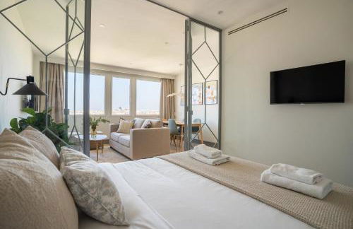 Modern and Bright-2Bedrooms 1Bathroom-Colón - Photo 1
