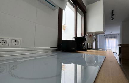 Mirador de la Alpujarra by Kaleria Suites - Foto 63