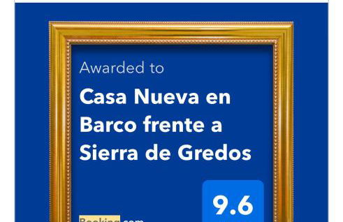 El balcón de la Sierra de Gredos - Photo 23