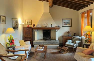 La Locanda Volpaia - Foto 45