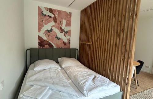 GIH Apartments - Neufahrn - Foto 31