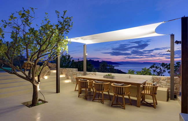 Aelia & Melitta Villas - Photo 73