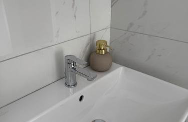 2 Zimmer Dachwohnung mit Burgblick und Kingsize Bett - Foto 29