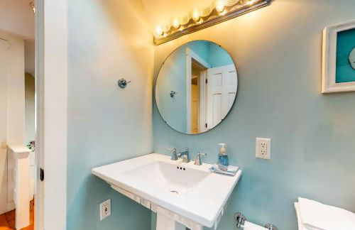 Paradise On Cape Cod - Foto 42