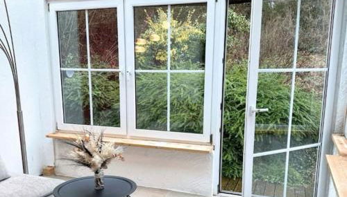 Fachwerkwohnung im Weserbergland - Foto 4