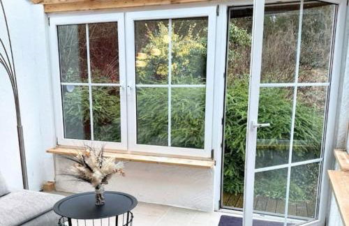 Fachwerkwohnung im Weserbergland - Foto 4