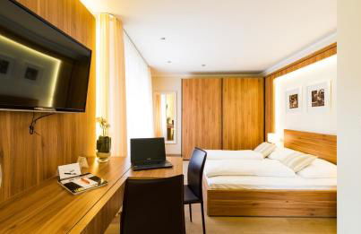 BoardingHouse Mannheim - Foto 9