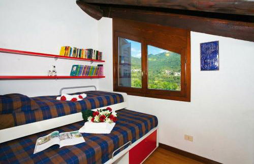 Villa Il Castagno - Foto 32