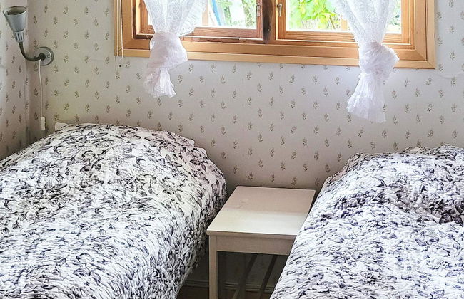 3 Person Holiday Home in Vastervik-by Traum - Photo 2