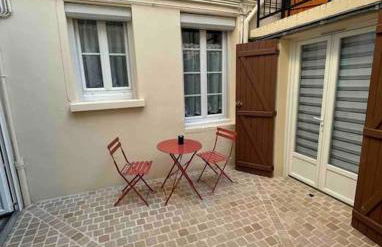 La suite Balnéo - Foto 9