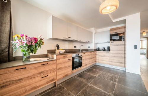 Apartment Epicea Alpe d'Huez - by EMERALD STAY - Foto 16