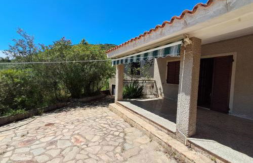 fmp-ps01 villa 300 metri mare 4 letto - Foto 1