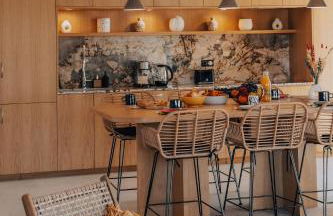 Villa Joia Saint Tropez - Foto 23