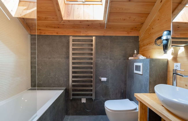 Chalet in Tauplitz With Sauna in ski Area - Foto 16