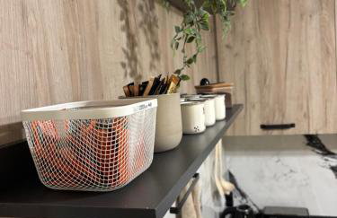 Maya Suites Kallithea - Foto 11