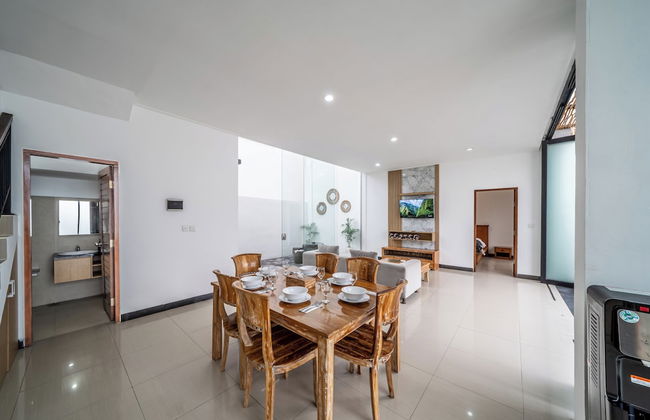 The Dewi Pererenan - Photo 45