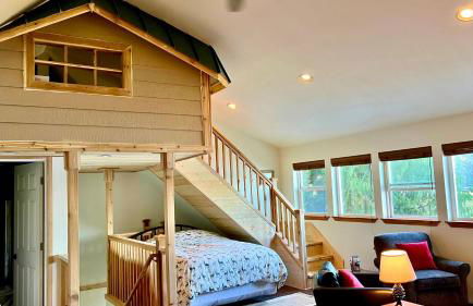 Lakeside Retreat35 Mi To Mt Rainier! - Foto 15